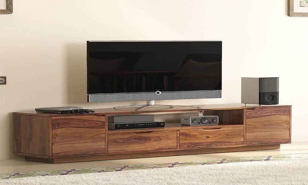 The Surprising Benefits Different TV Racks Can Offer