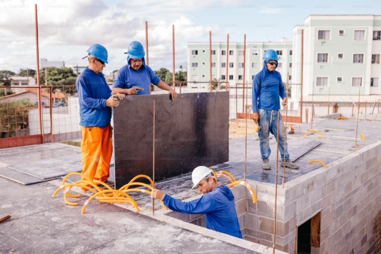 Why Maintenance For Buildings Is Essential