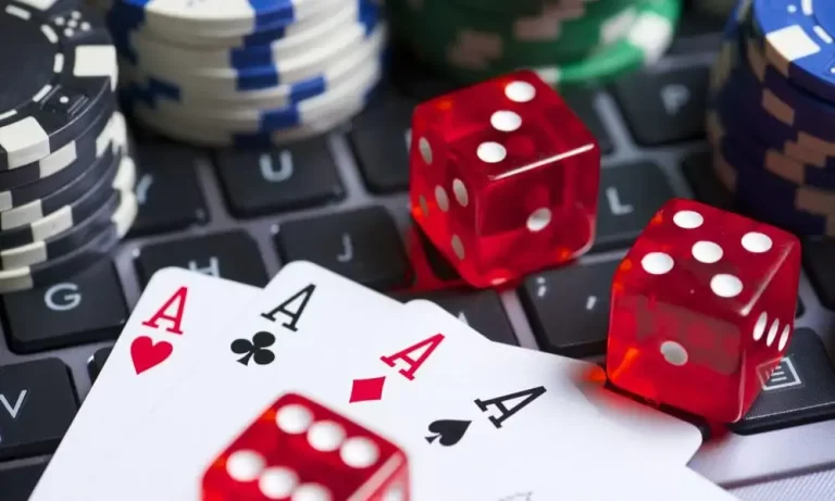 How to track online casino spending effectively?