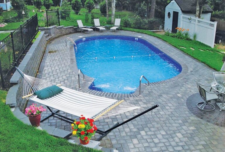 Is an Inground Pool Worth the Splash? Weighing Costs, Value, and Lifestyle Benefits